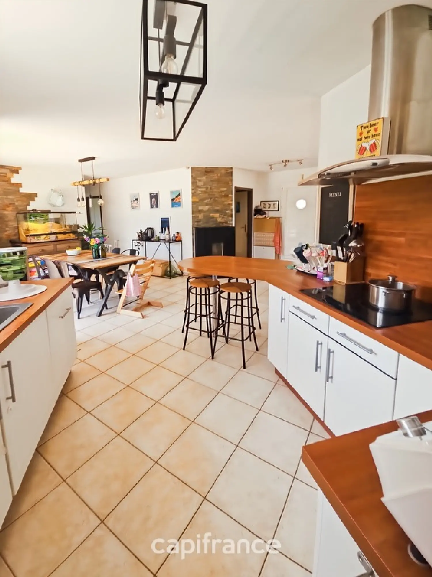  for sale house Saint-Christoly-de-Blaye Gironde 8