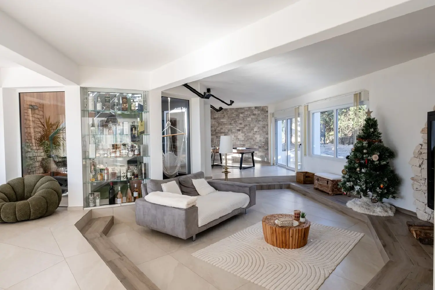  à vendre maison Saint-Christol-lès-Alès Gard 3
