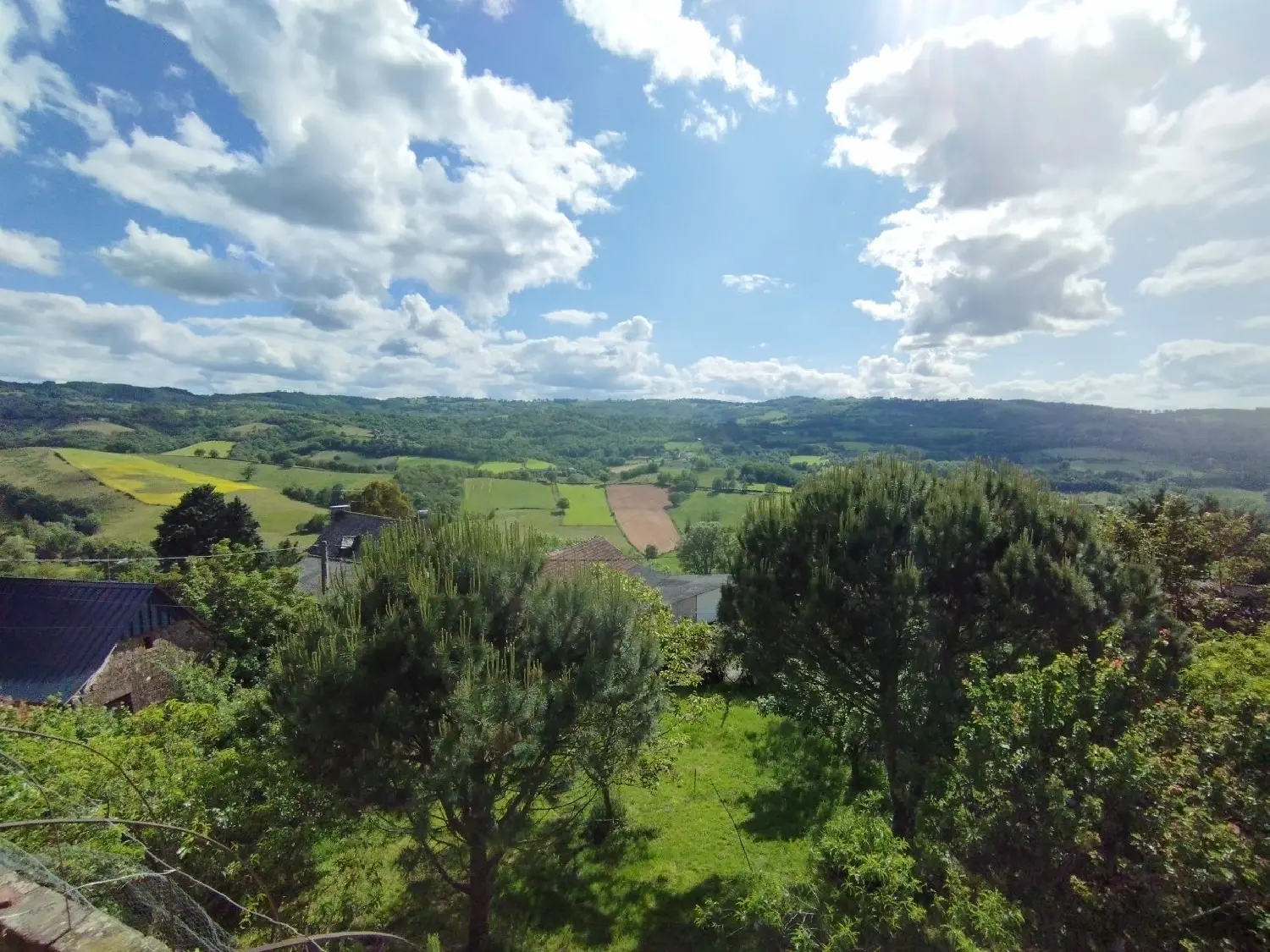  kaufen Haus Saint-Christophe-Vallon Aveyron 2