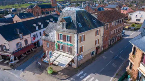 Saint-Christophe-Vallon Aveyron Haus Bild 7098143