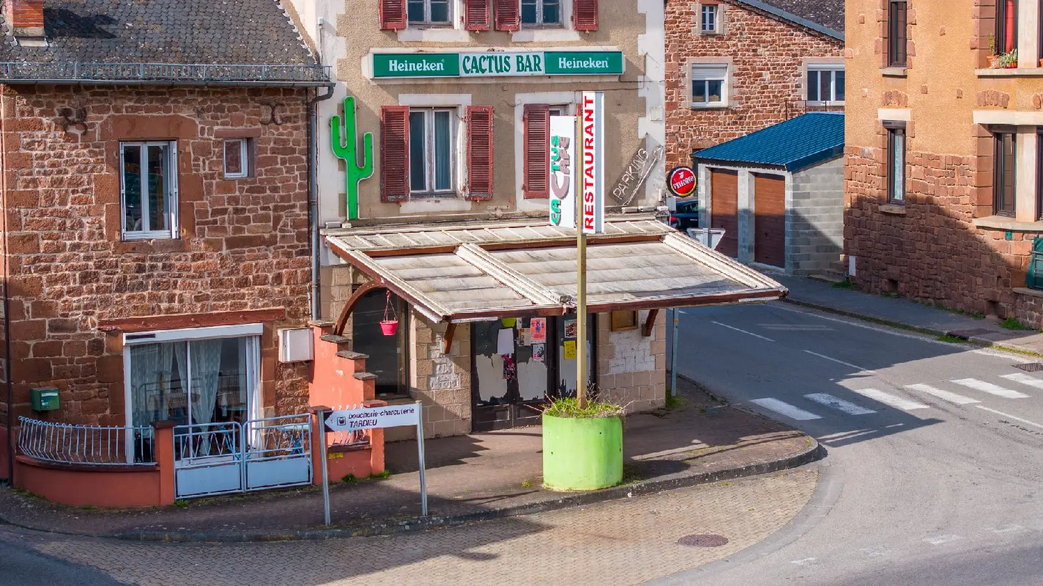  kaufen Haus Saint-Christophe-Vallon Aveyron 2