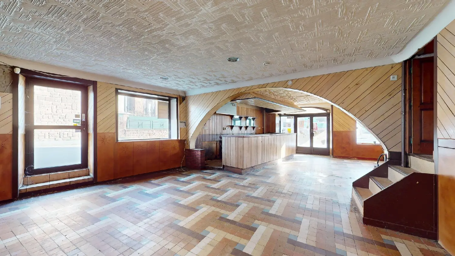  kaufen Haus Saint-Christophe-Vallon Aveyron 8