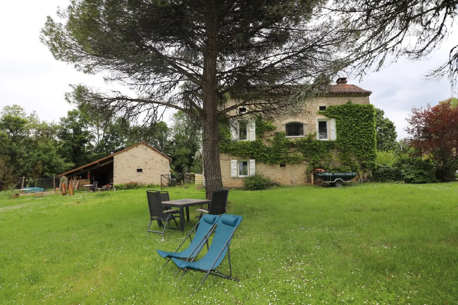  kaufen Haus Saint-Cirq-Lapopie Lot 5