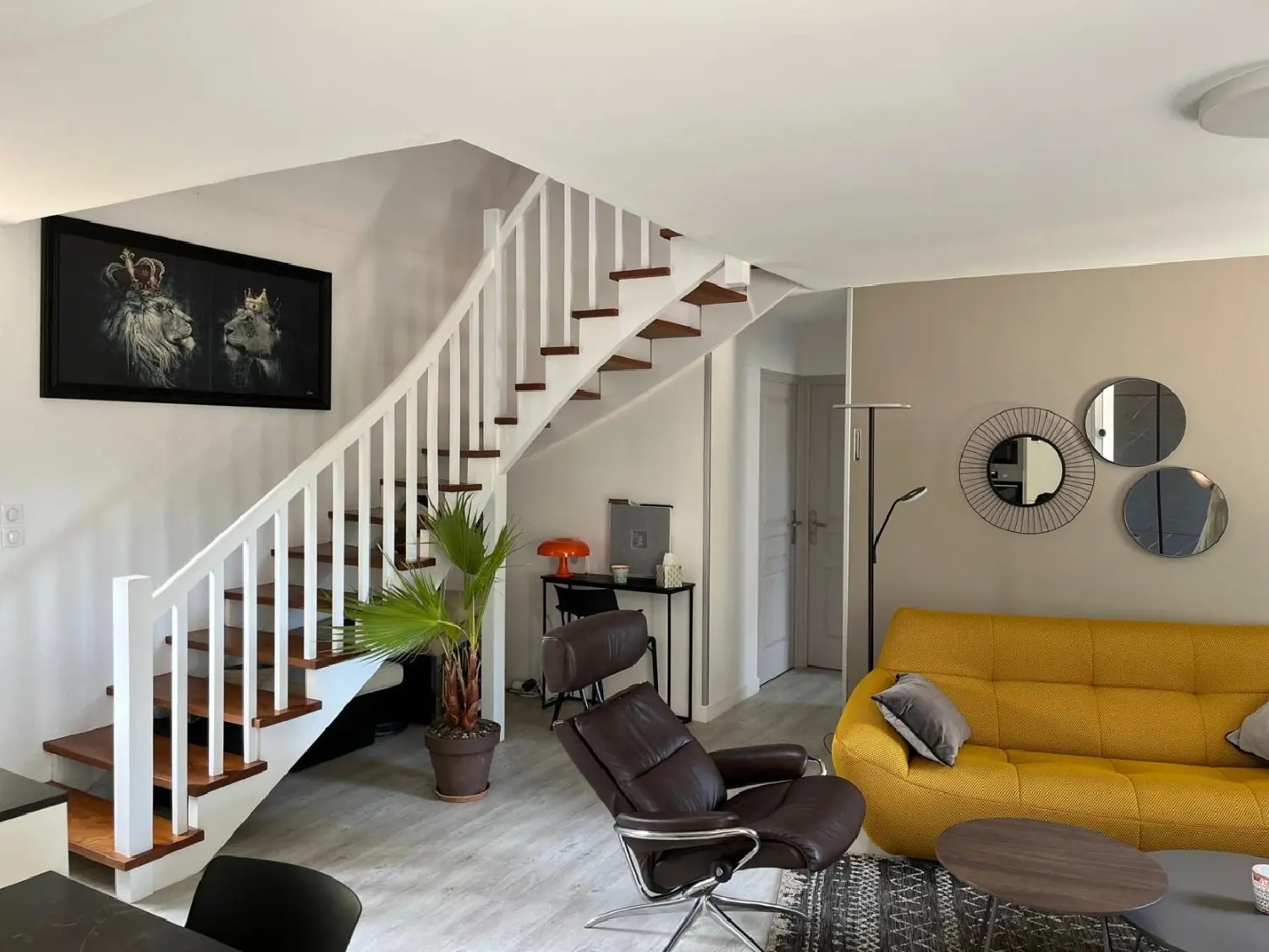  en venta casa Saint-Cirq-Lapopie Lot 6