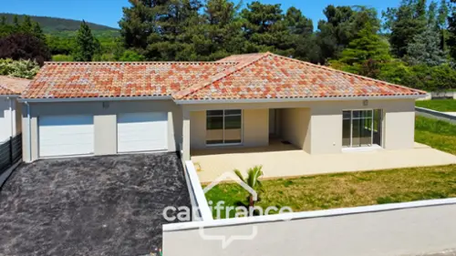 Saint-Clair Ardeche huis foto 7101177
