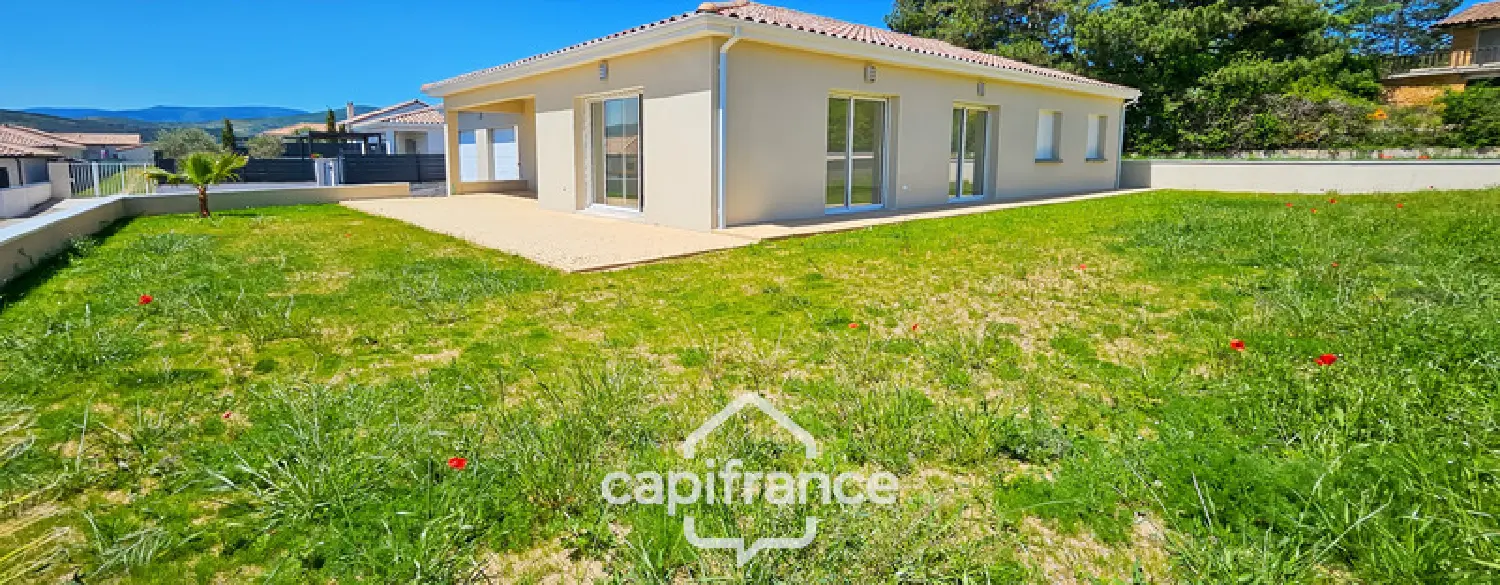  à vendre maison Saint-Clair Ardèche 3
