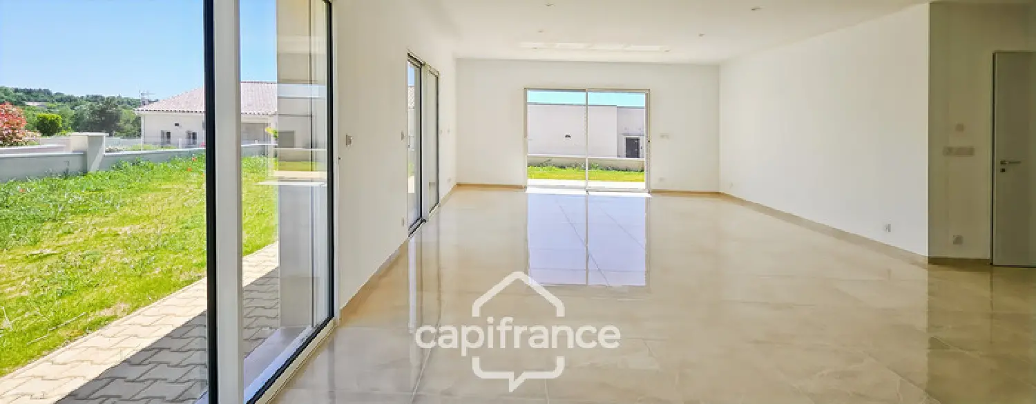  à vendre maison Saint-Clair Ardèche 5