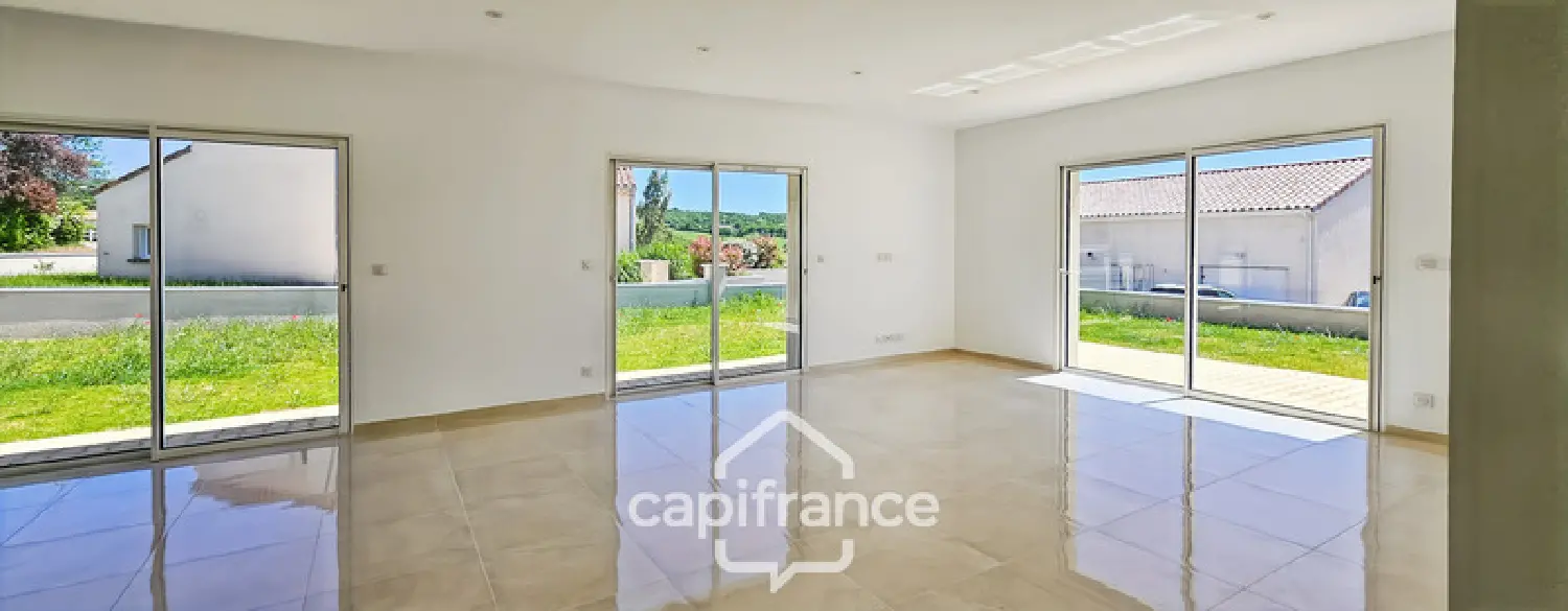  à vendre maison Saint-Clair Ardèche 6