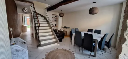 Saint-Clair-sur-Epte Val-d'Oise casa foto 7087286