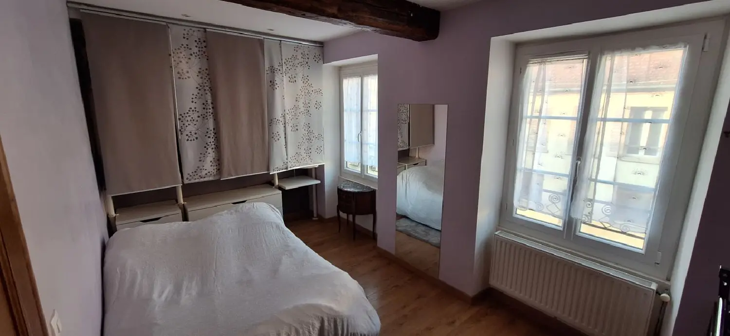 en venta casa Saint-Clair-sur-Epte Val-d'Oise 3