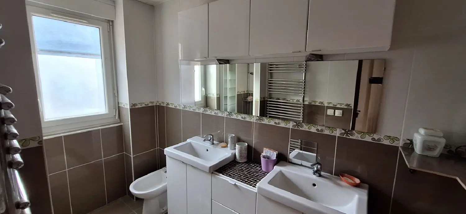  en venta casa Saint-Clair-sur-Epte Val-d'Oise 4