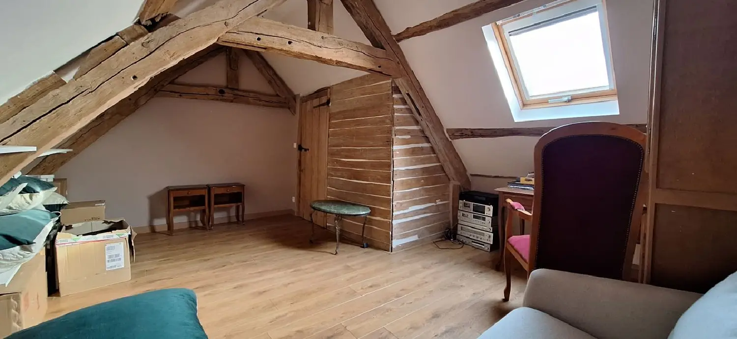  en venta casa Saint-Clair-sur-Epte Val-d'Oise 5