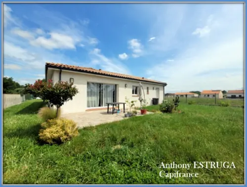 Saint-Clar-de-Rivière Haute-Garonne casa foto 7088908