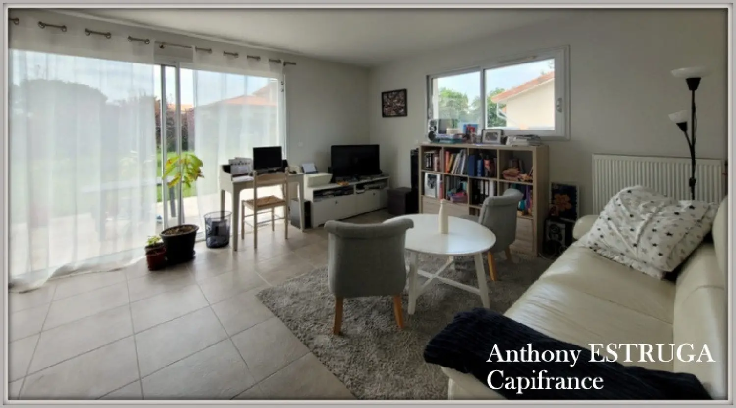  en venta casa Saint-Clar-de-Rivière Haute-Garonne 3