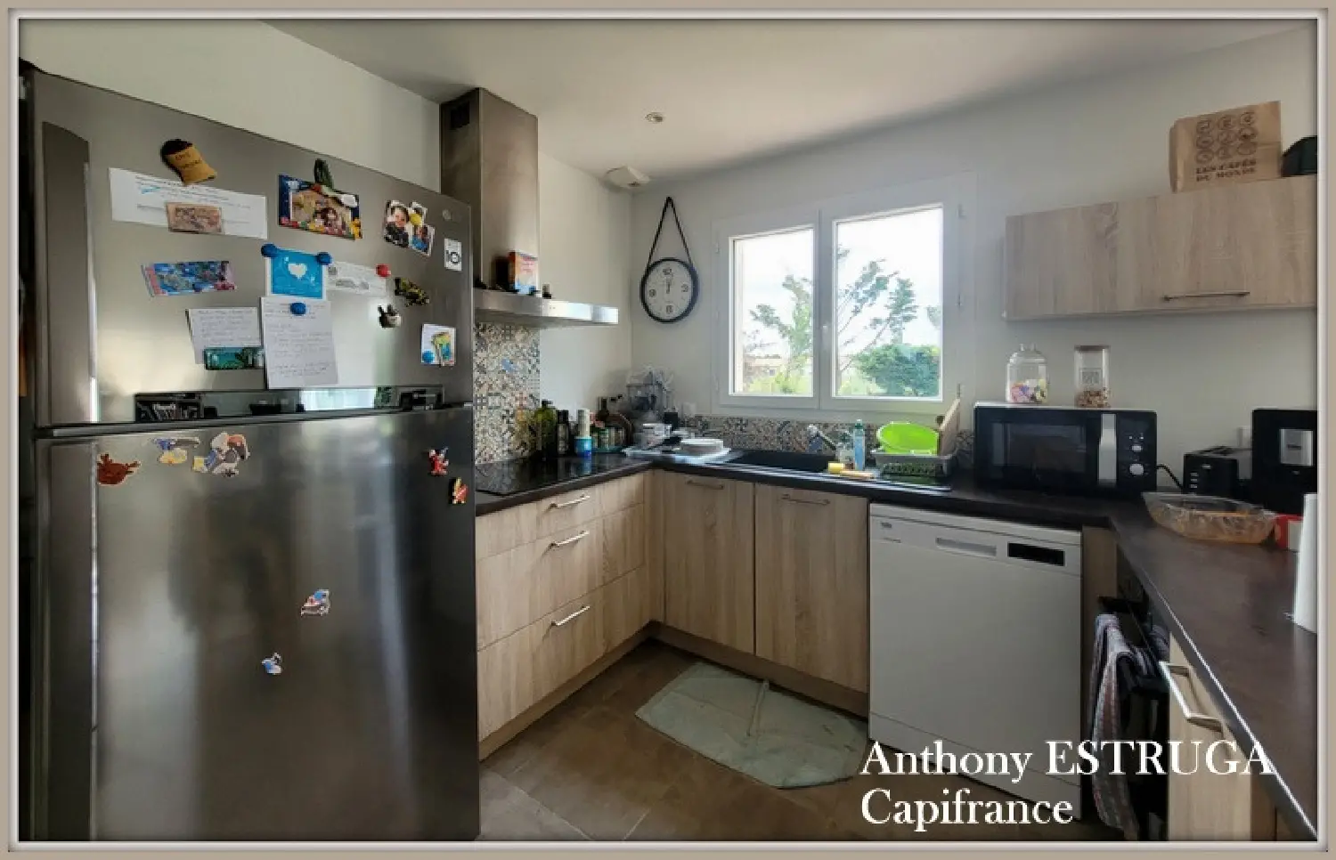  en venta casa Saint-Clar-de-Rivière Haute-Garonne 4