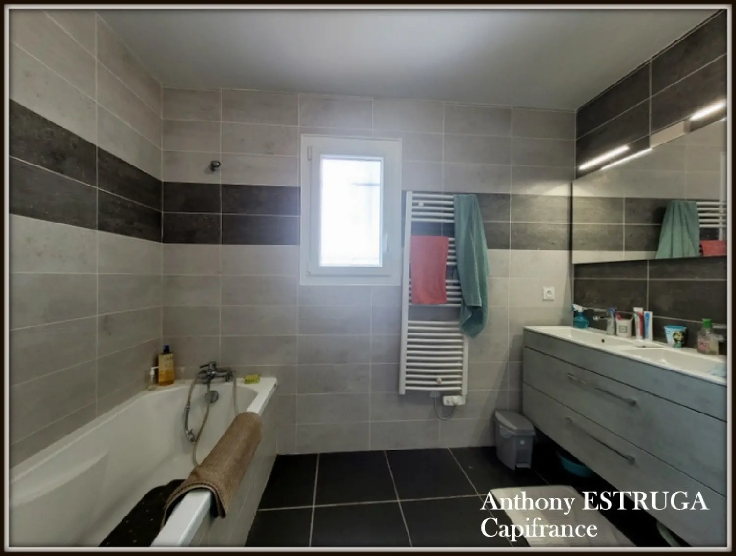  en venta casa Saint-Clar-de-Rivière Haute-Garonne 5