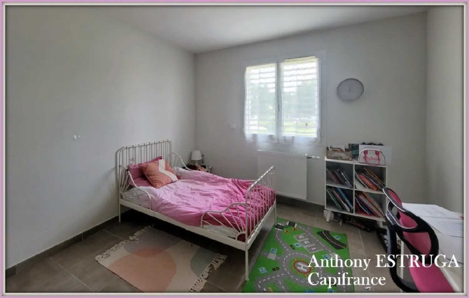  en venta casa Saint-Clar-de-Rivière Haute-Garonne 6