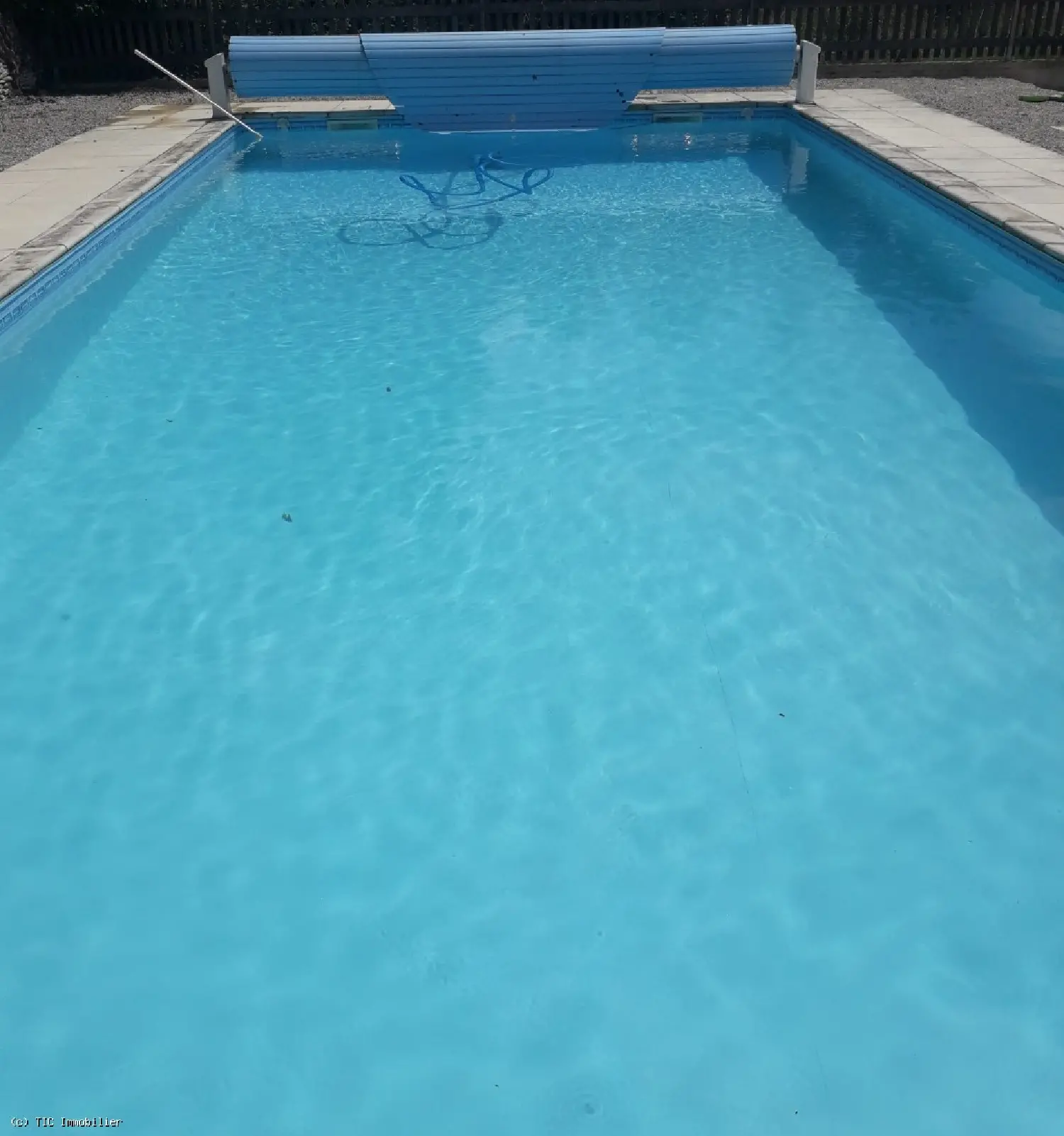  for sale house Saint-Claud Charente 3