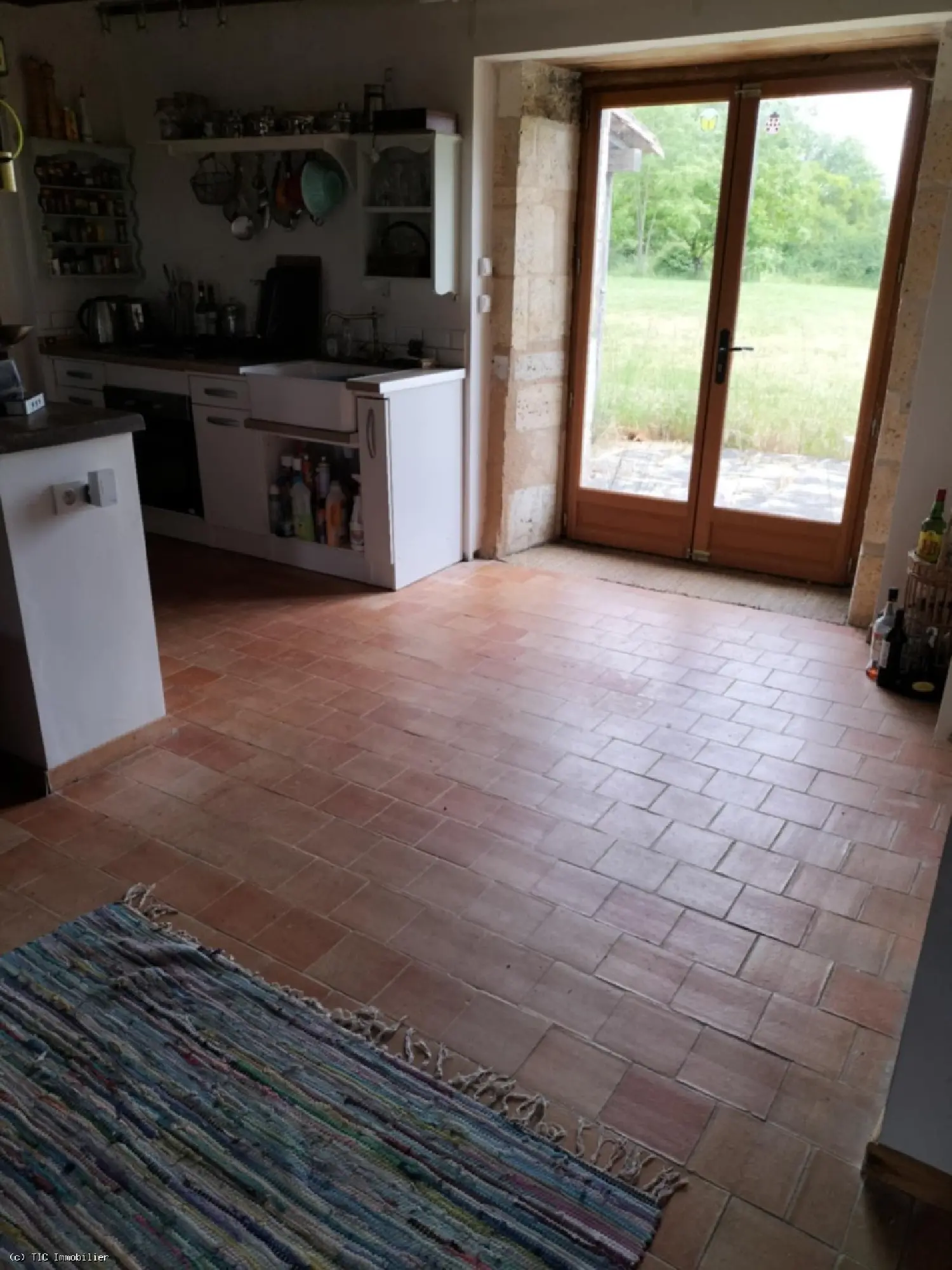  for sale house Saint-Claud Charente 6