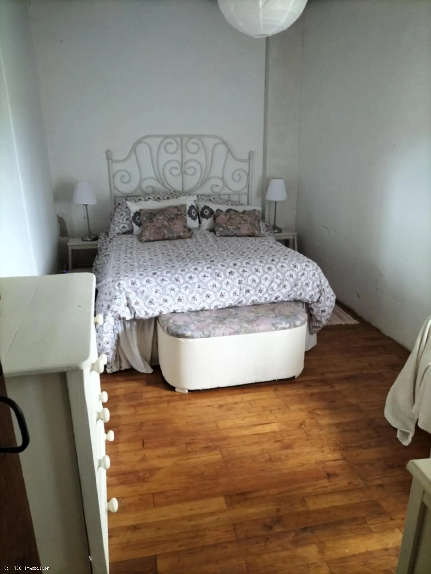  for sale house Saint-Claud Charente 8