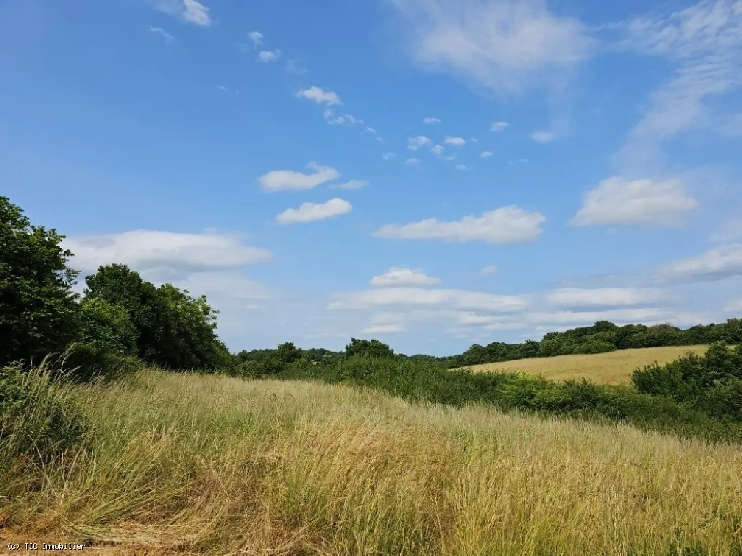  à vendre maison Saint-Claud Charente 2