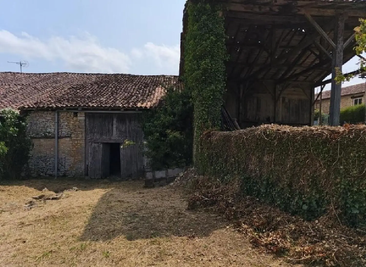  kaufen Haus Saint-Claud Charente 3