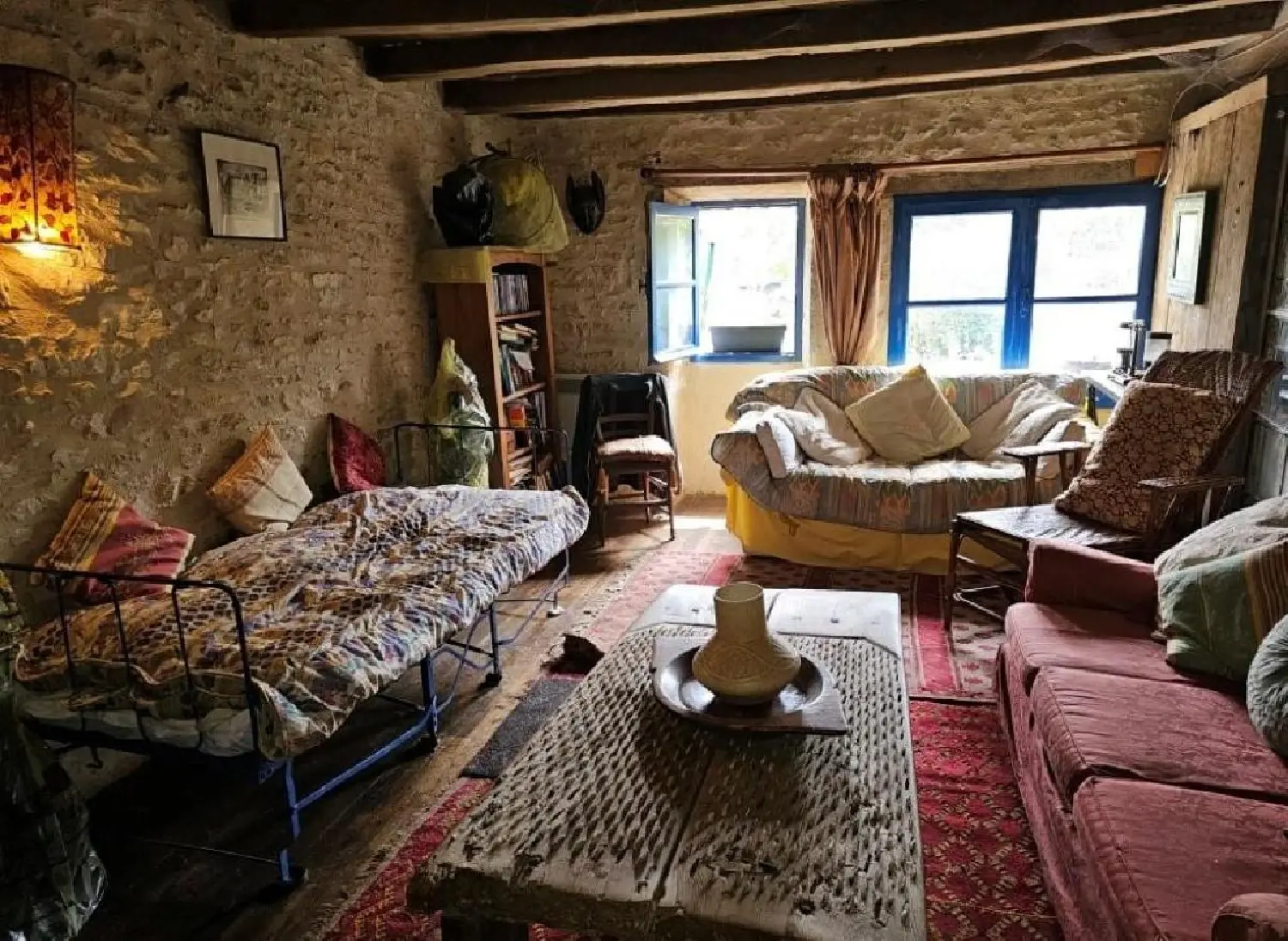  kaufen Haus Saint-Claud Charente 4