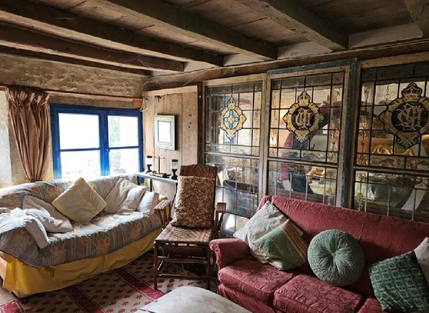  kaufen Haus Saint-Claud Charente 5