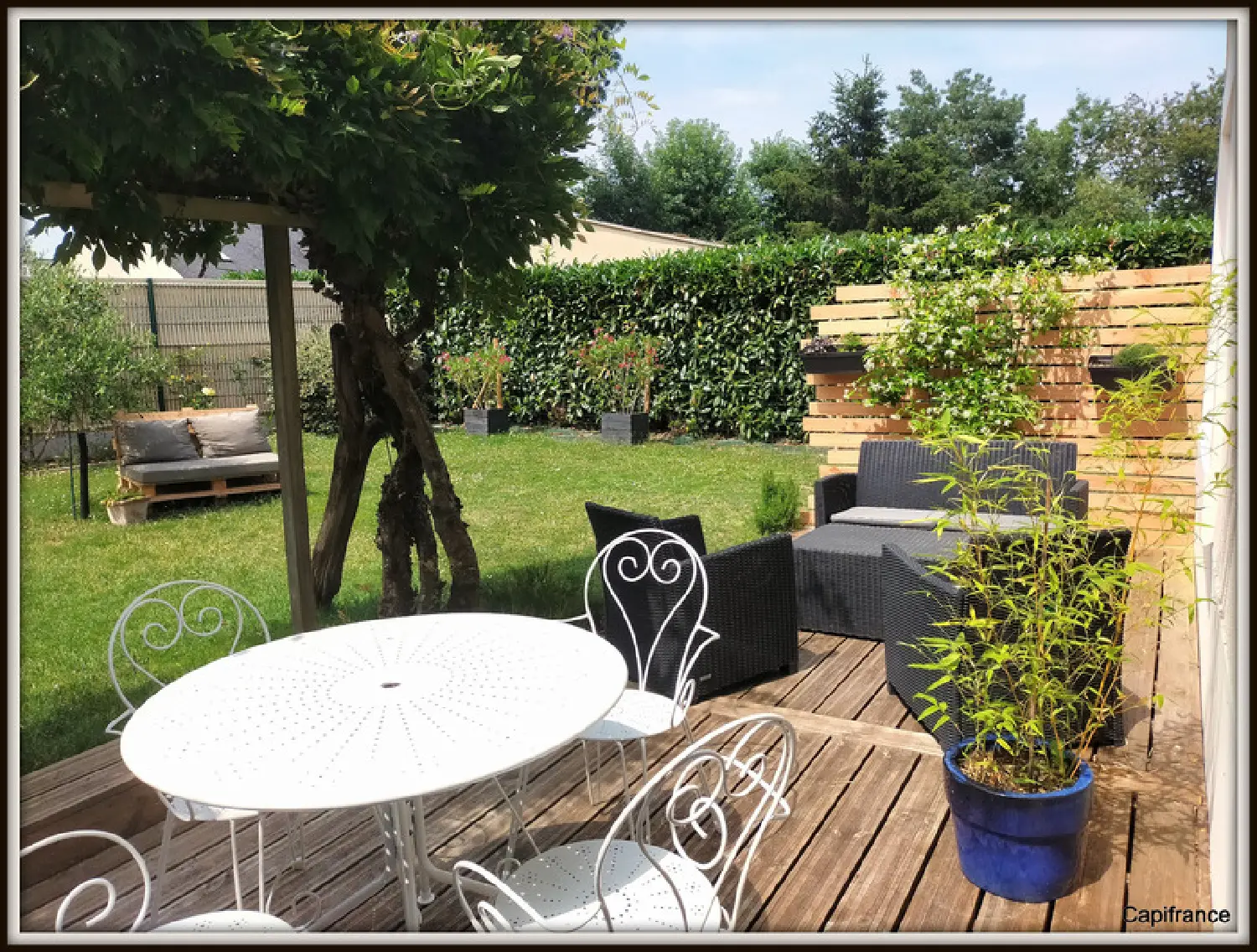  en venta casa Saint-Clément-de-la-Place Maine-et-Loire 1