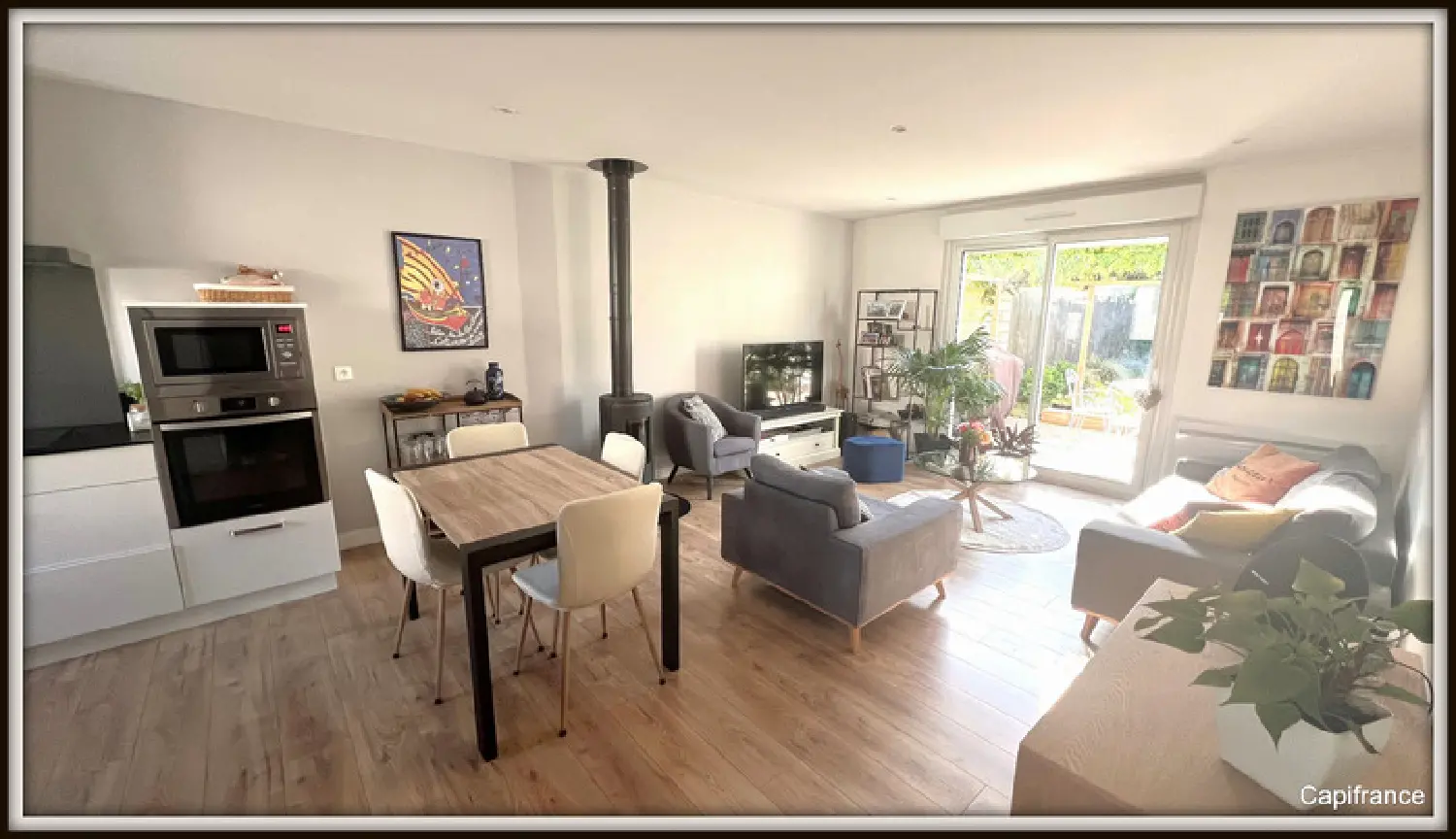 en venta casa Saint-Clément-de-la-Place Maine-et-Loire 2
