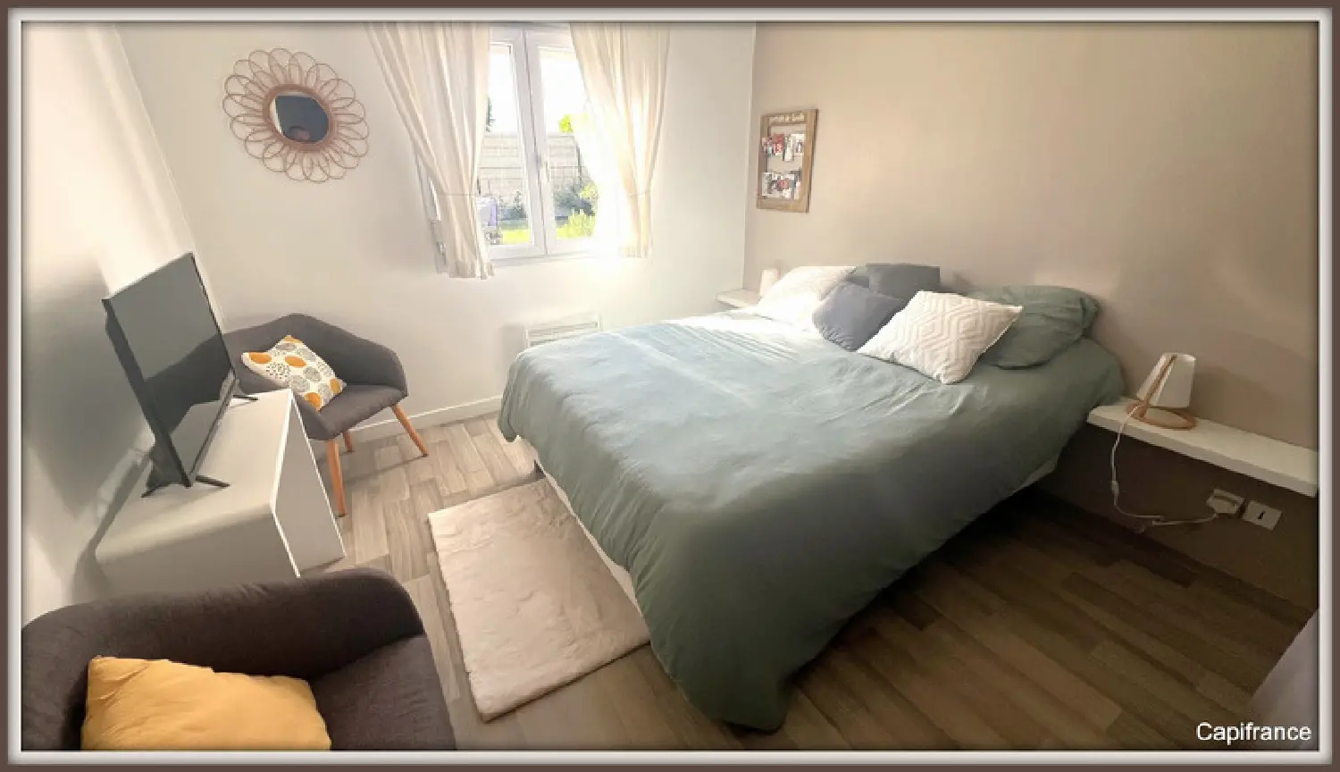  en venta casa Saint-Clément-de-la-Place Maine-et-Loire 4