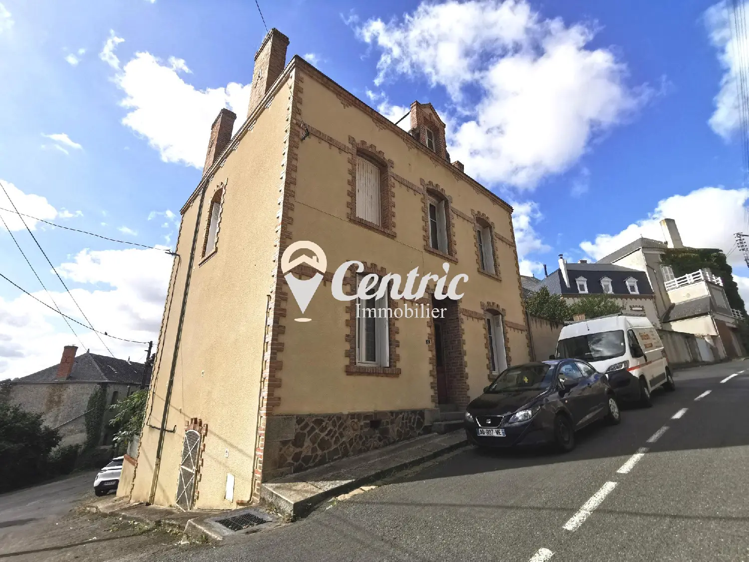  kaufen Haus Saint-Clémentin Deux-Sèvres 2