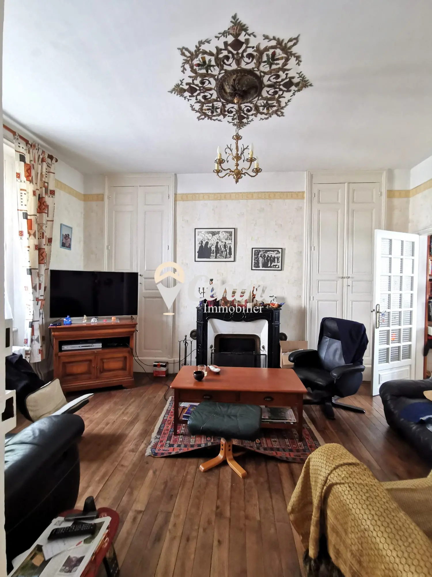  kaufen Haus Saint-Clémentin Deux-Sèvres 5