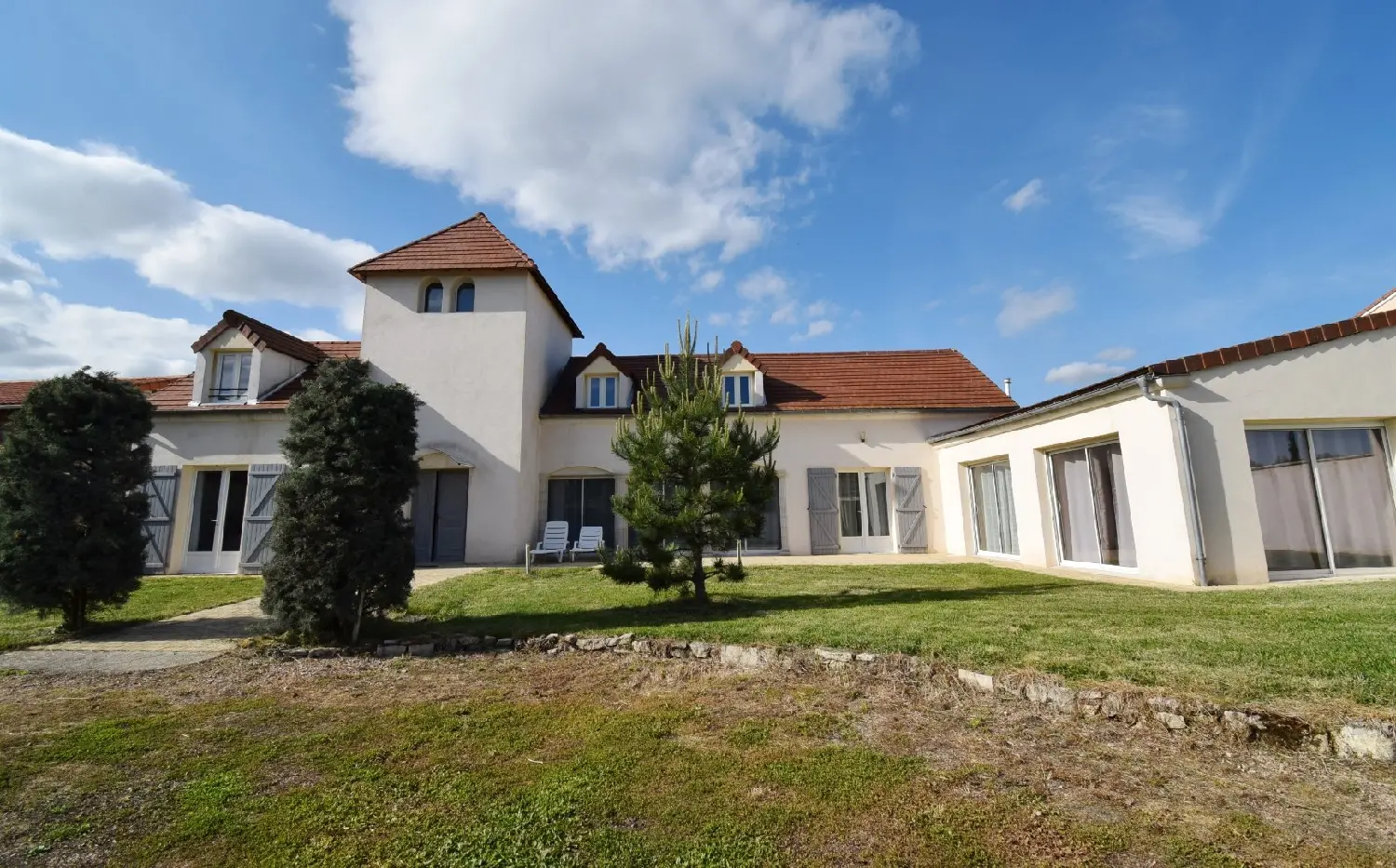  kaufen Haus Saint-Clément-de-Régnat Puy-de-Dôme 1