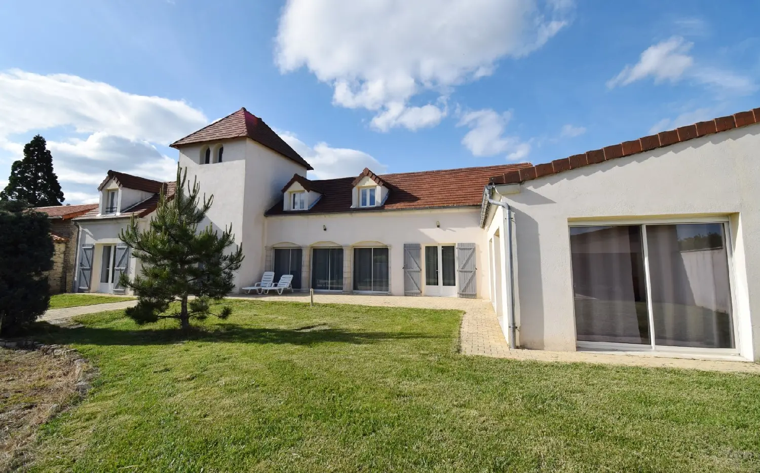  kaufen Haus Saint-Clément-de-Régnat Puy-de-Dôme 2