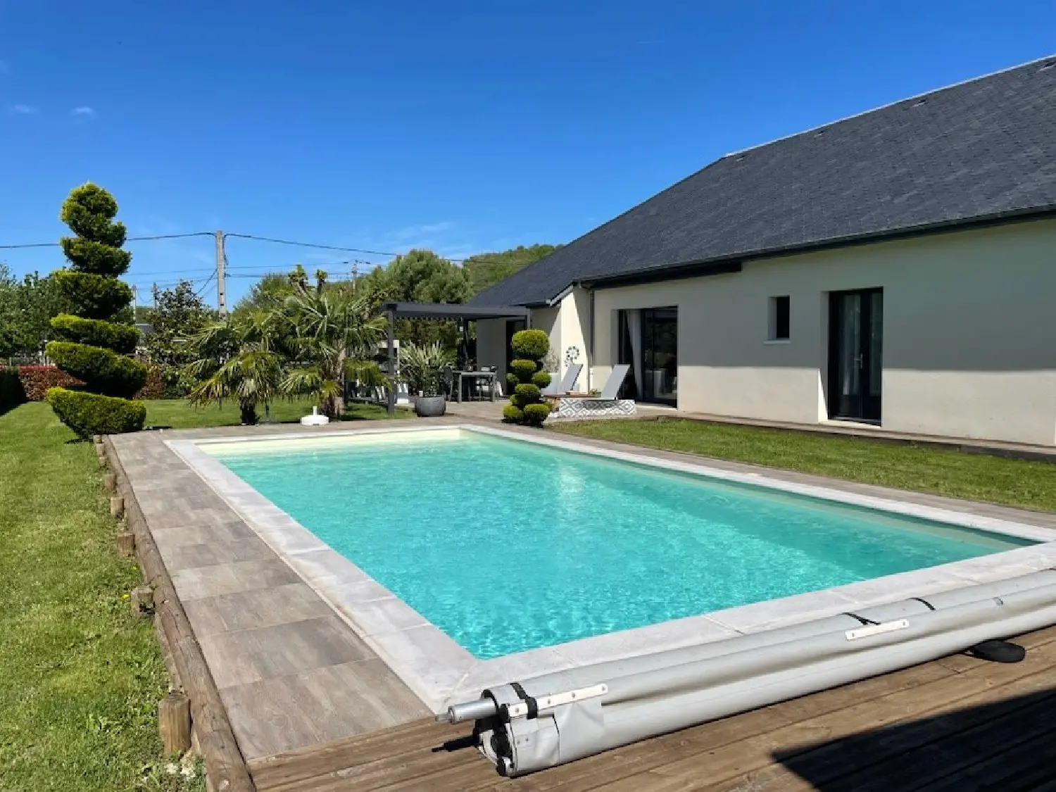  for sale house Saint-Côme-d'Olt Aveyron 1
