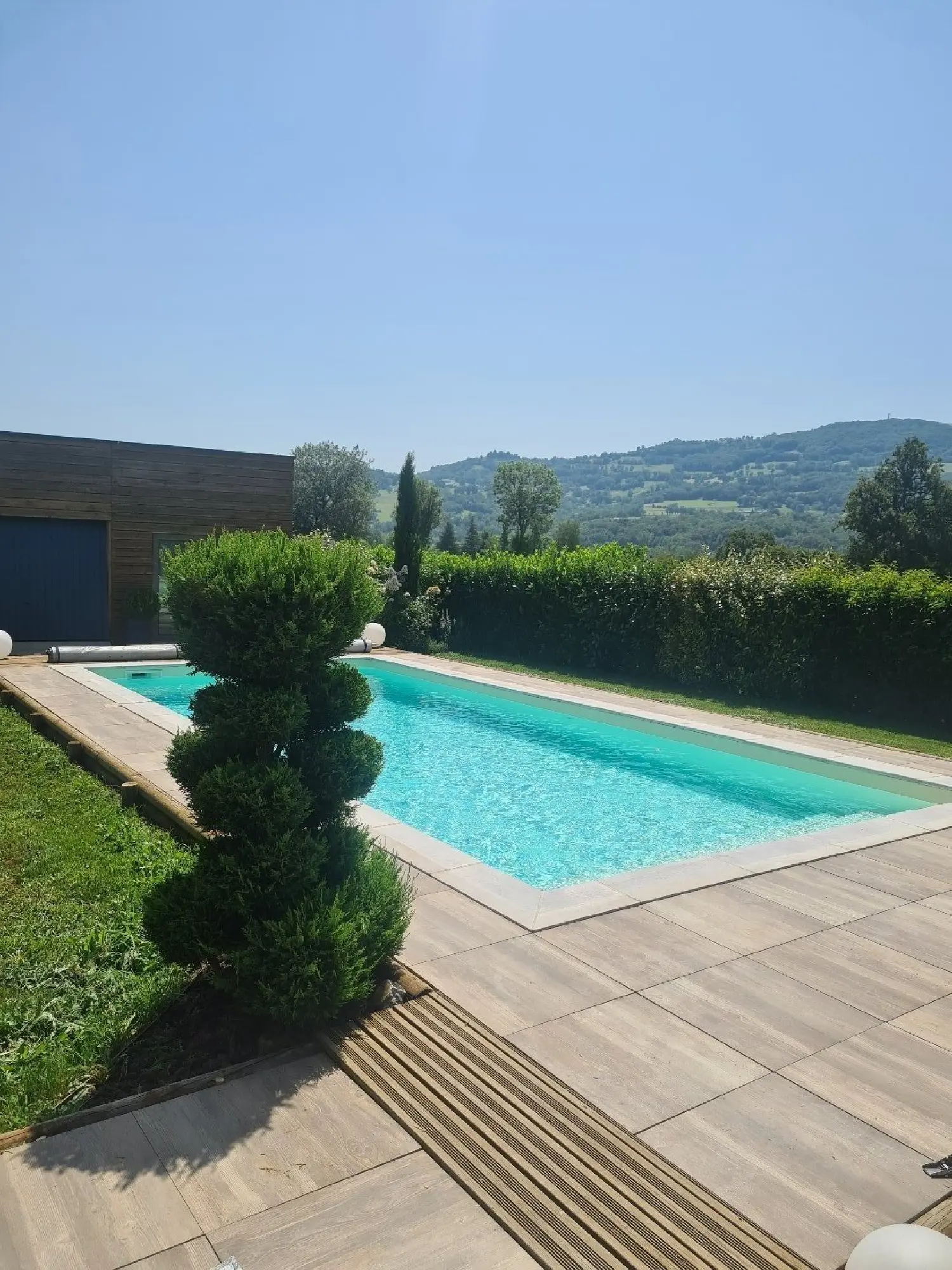  for sale house Saint-Côme-d'Olt Aveyron 4