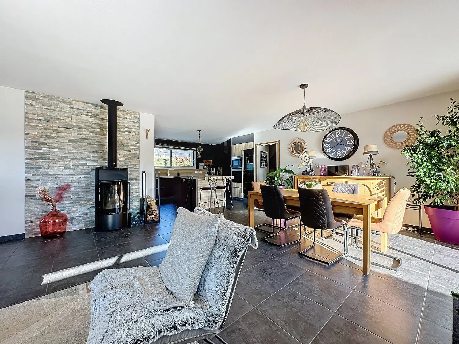  for sale house Saint-Côme-d'Olt Aveyron 5