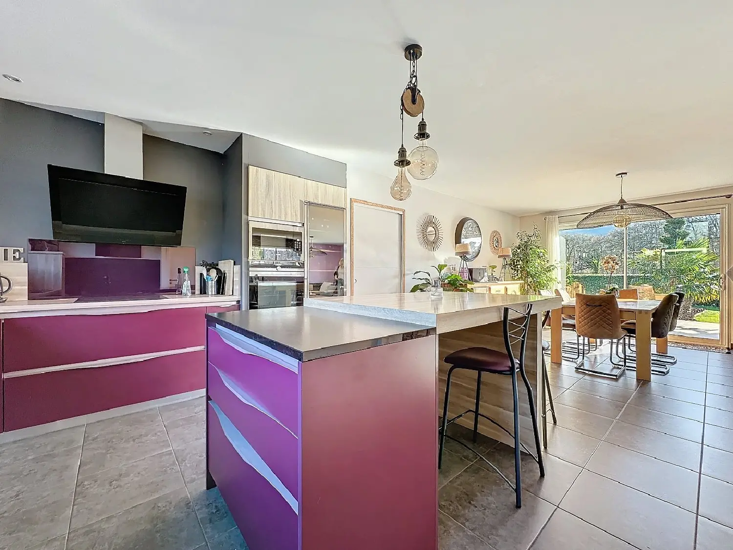  for sale house Saint-Côme-d'Olt Aveyron 6