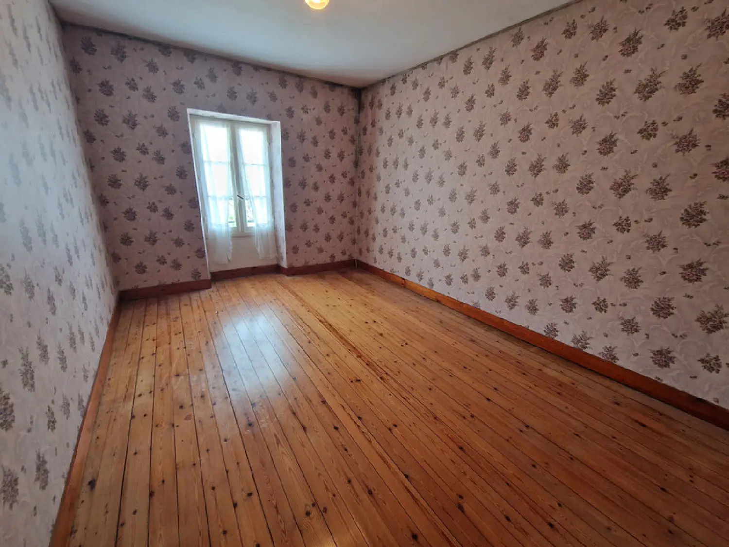  à vendre maison Saint-Coutant-le-Grand Charente-Maritime 5