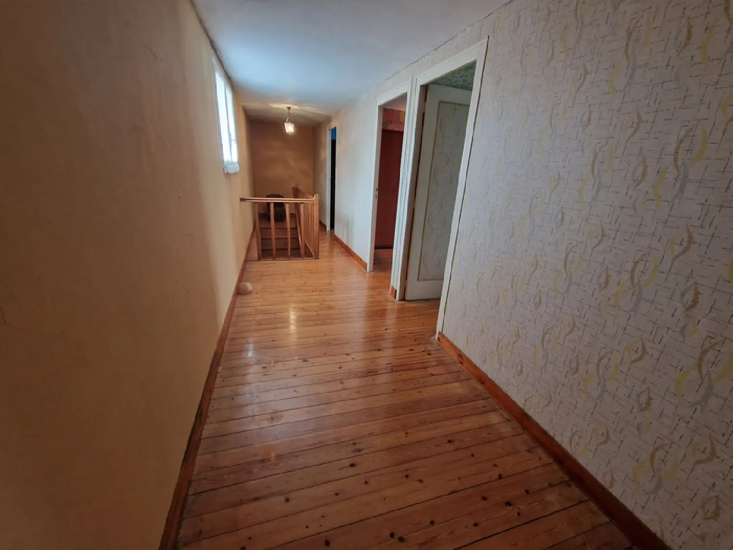  à vendre maison Saint-Coutant-le-Grand Charente-Maritime 8