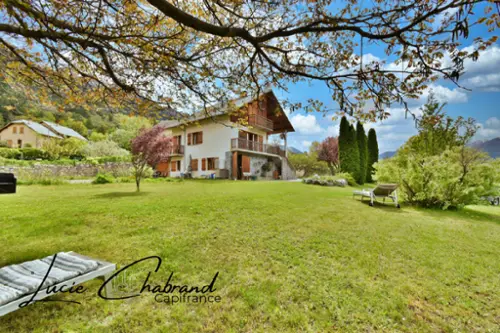 Saint-Crépin Hautes-Alpes house foto 7099546