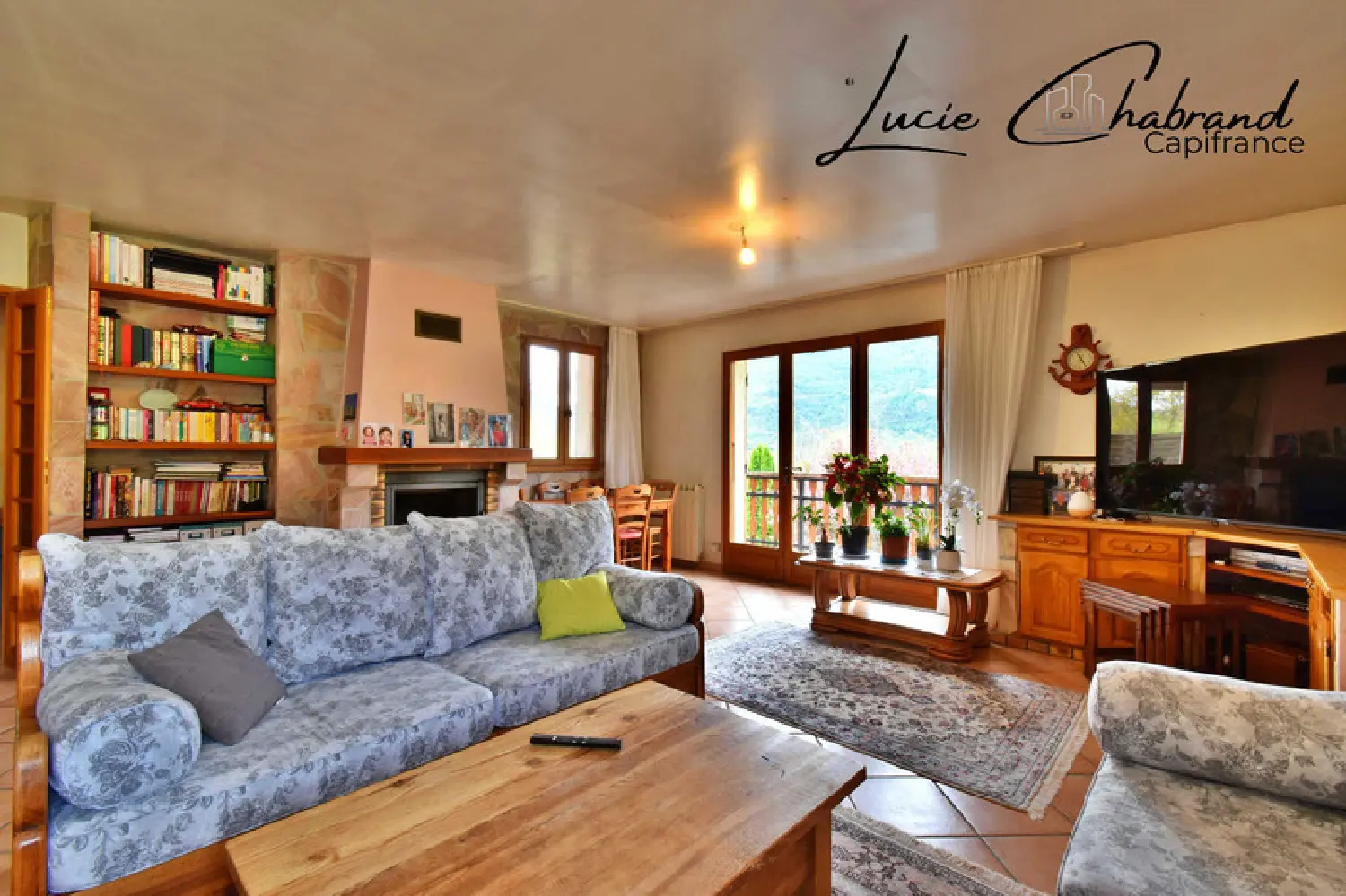  for sale house Saint-Crépin Hautes-Alpes 3