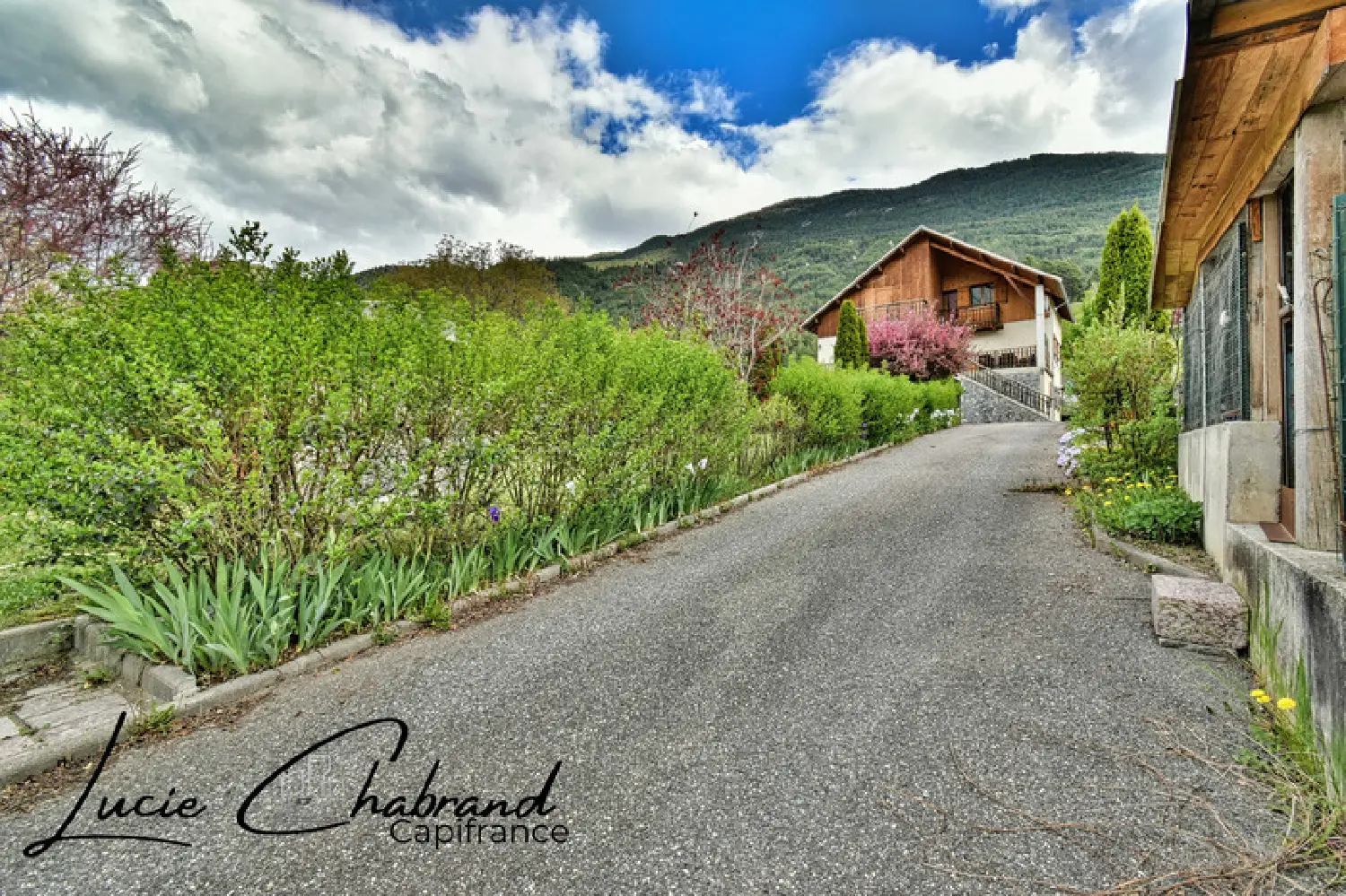  for sale house Saint-Crépin Hautes-Alpes 4