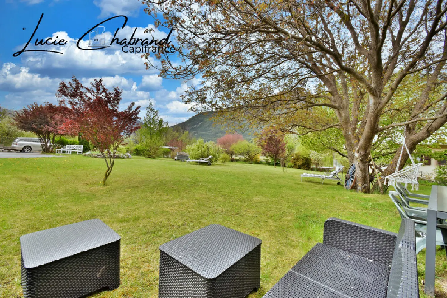  for sale house Saint-Crépin Hautes-Alpes 5