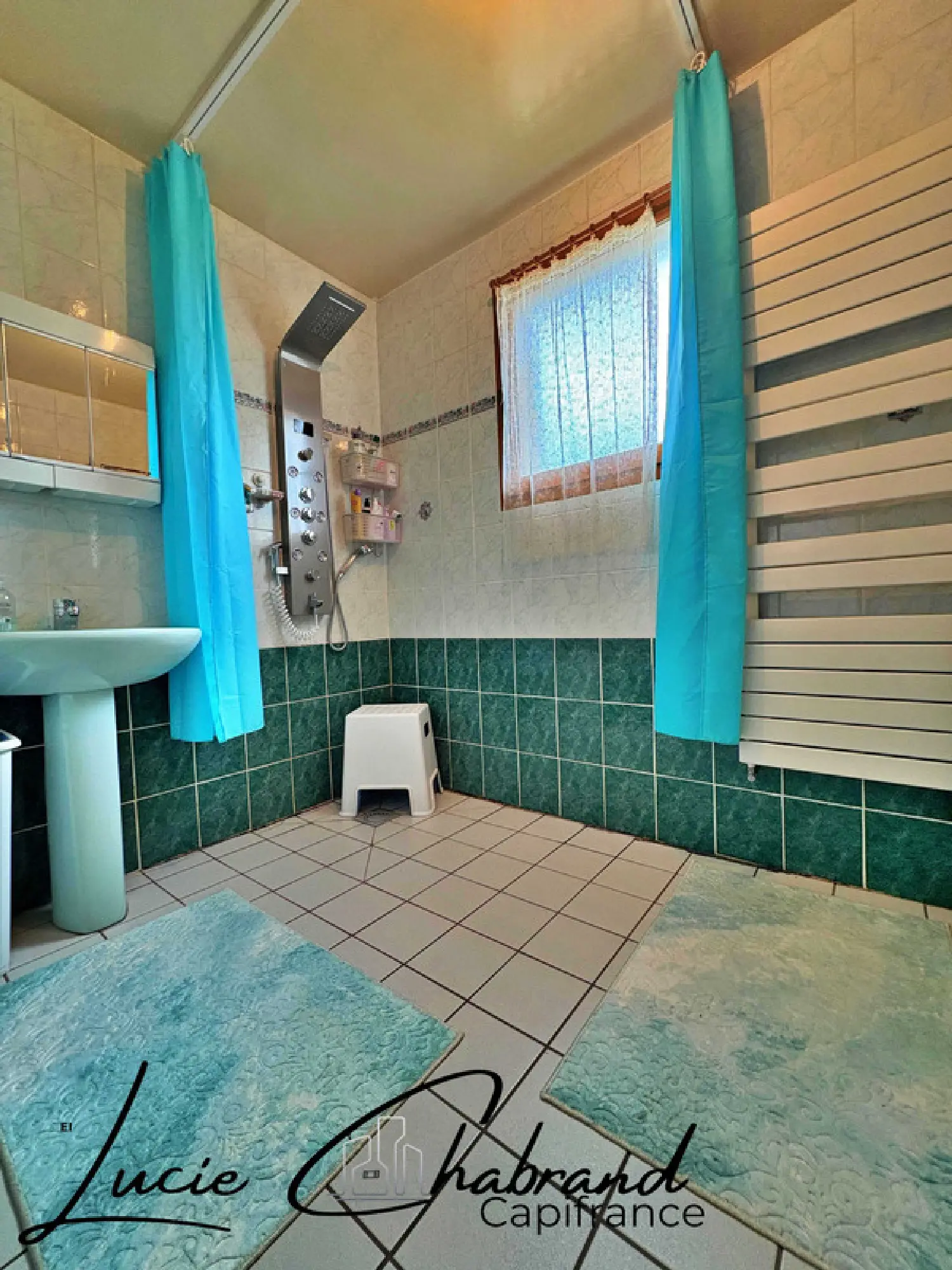  for sale house Saint-Crépin Hautes-Alpes 8