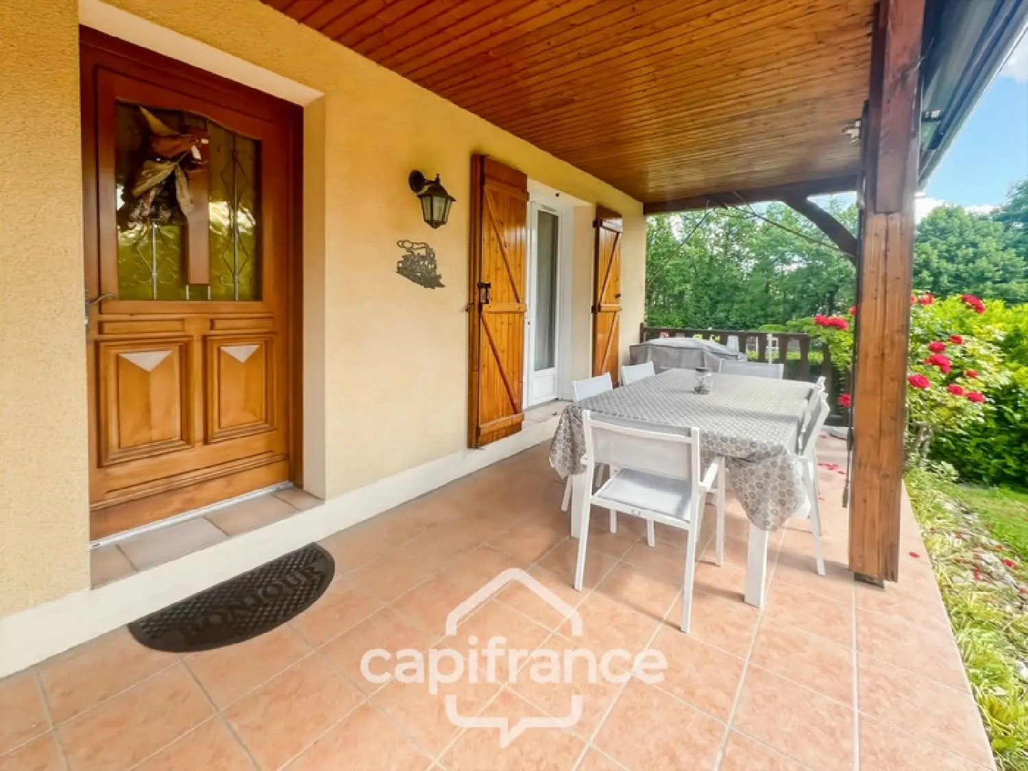  for sale house Saint-Crépin-d'Auberoche Dordogne 3