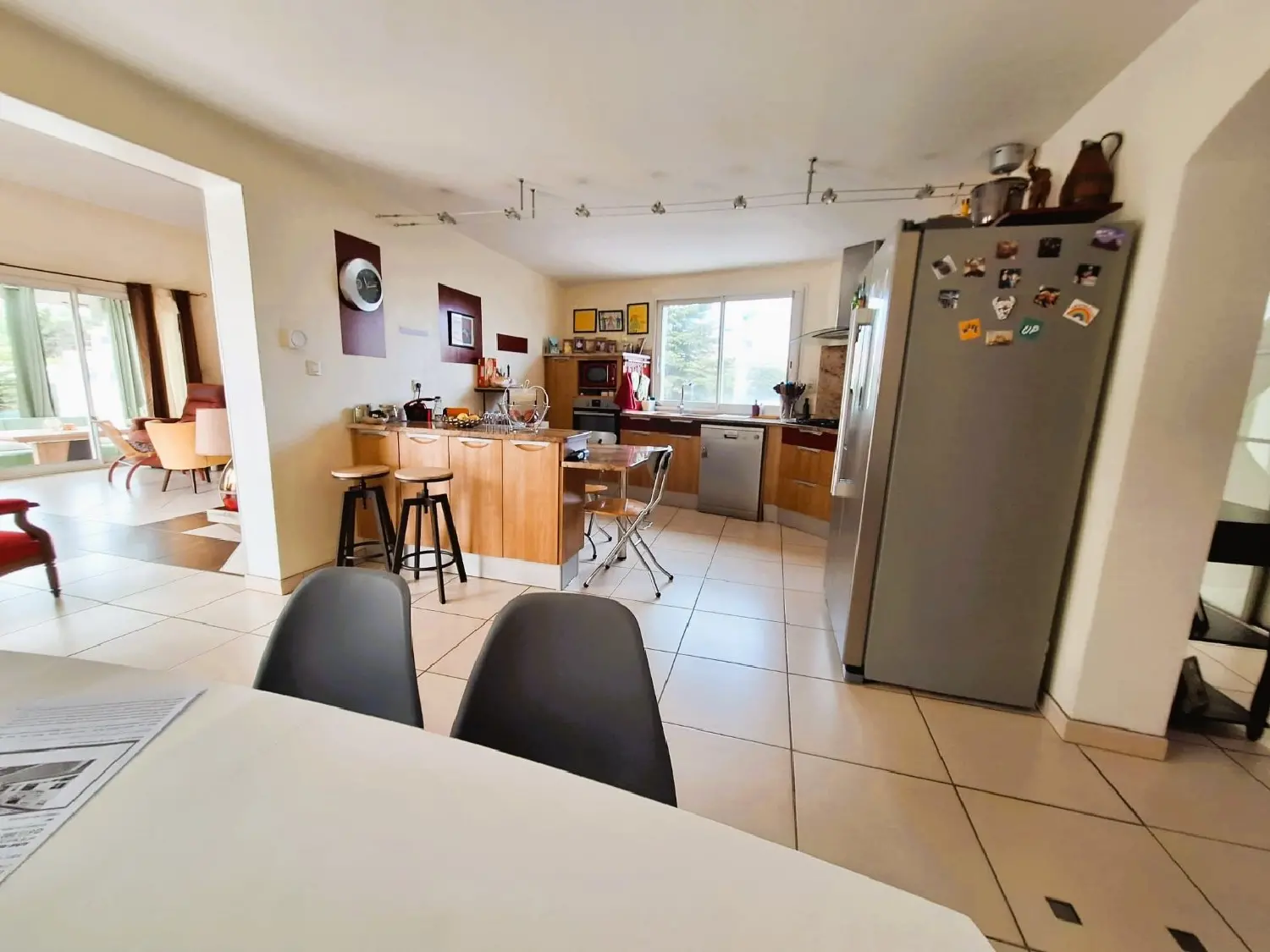  kaufen Haus Saint-Cyprien Pyrénées-Orientales 6