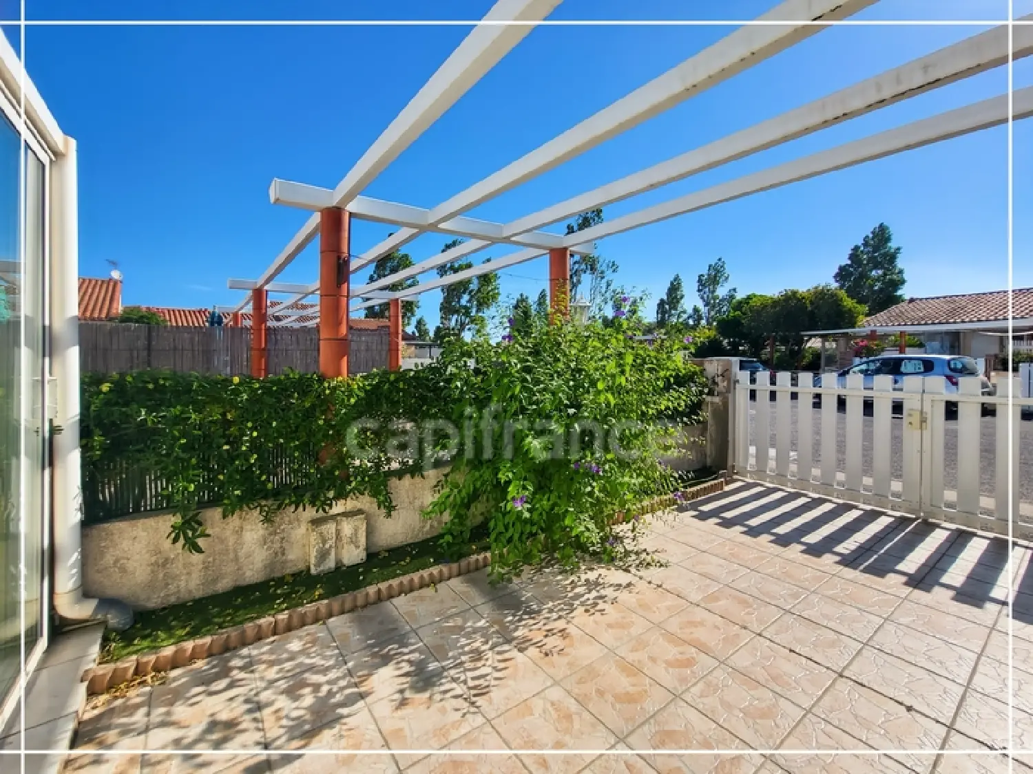  à vendre maison Saint-Cyprien-Plage Pyrénées-Orientales 1