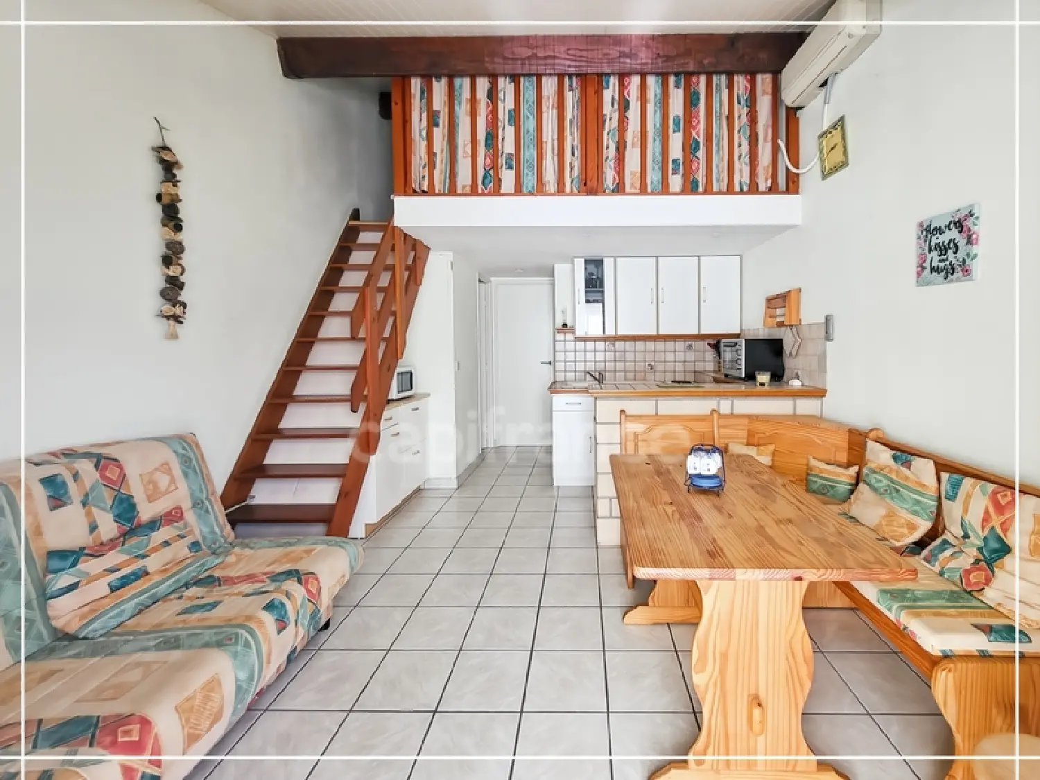  à vendre maison Saint-Cyprien-Plage Pyrénées-Orientales 3